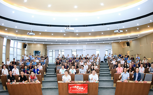 天正電氣2021核心伙伴共贏大會隆重舉行！